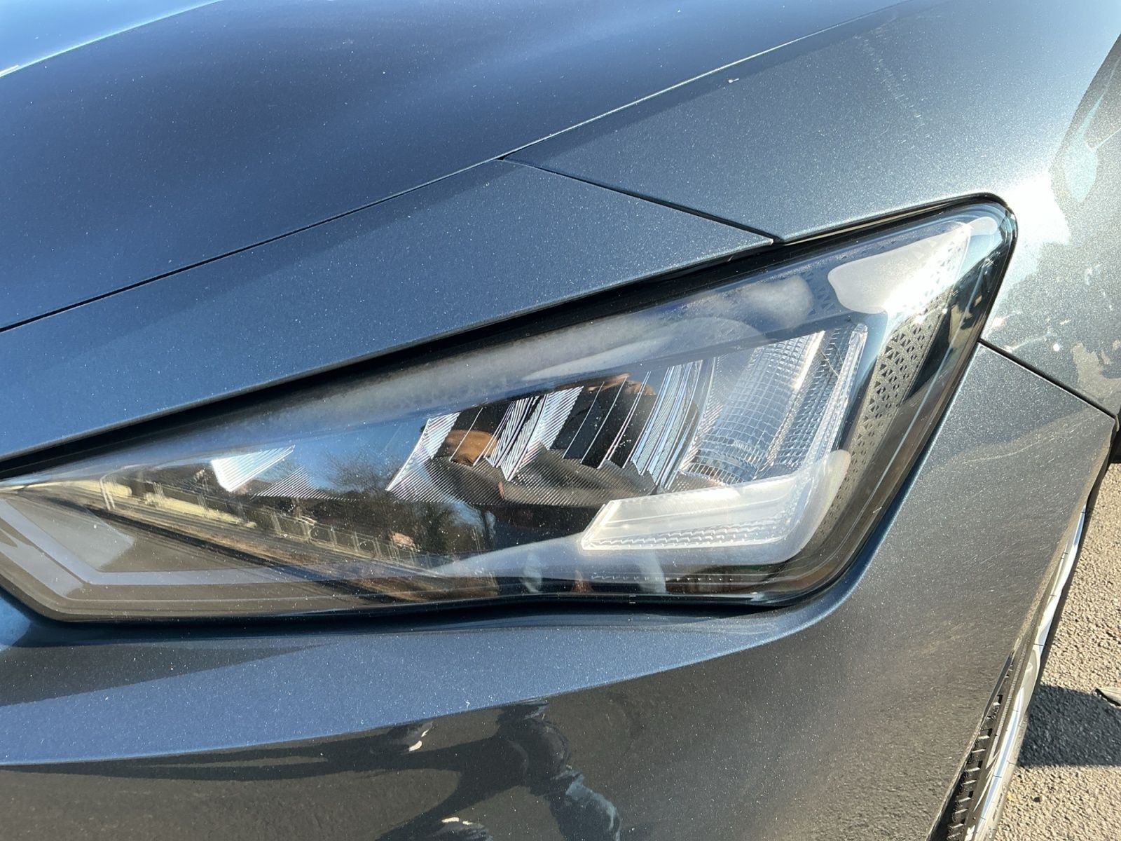 Seat Leon - Bild 19