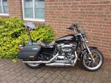 Harley-Davidson  Sportster XL 1200 T Superlow - Angebote