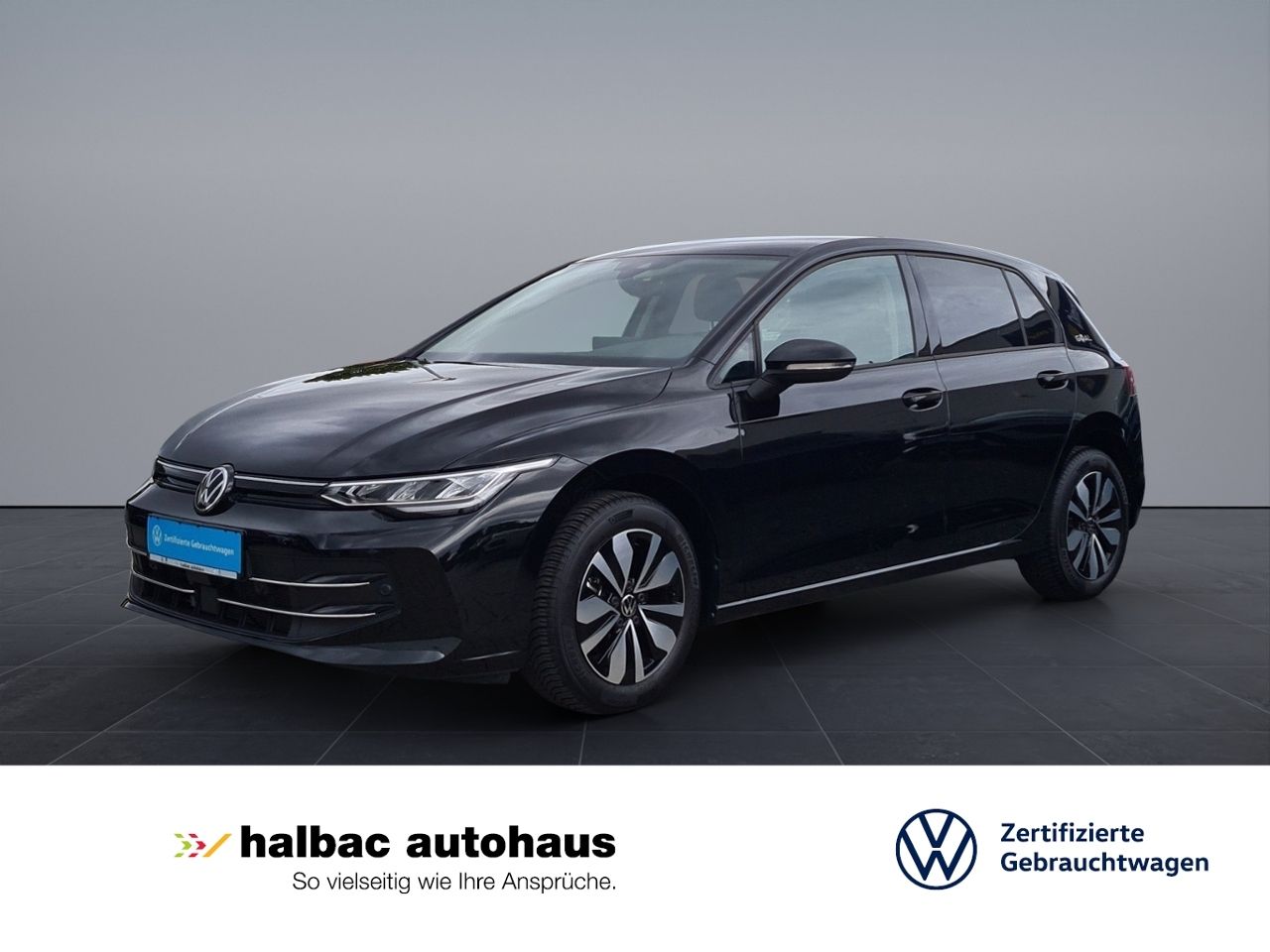 Volkswagen Golf 1.5 TSI GOAL 1,49% NAVI PDC SHZ 5JAHREGARAN foto 1