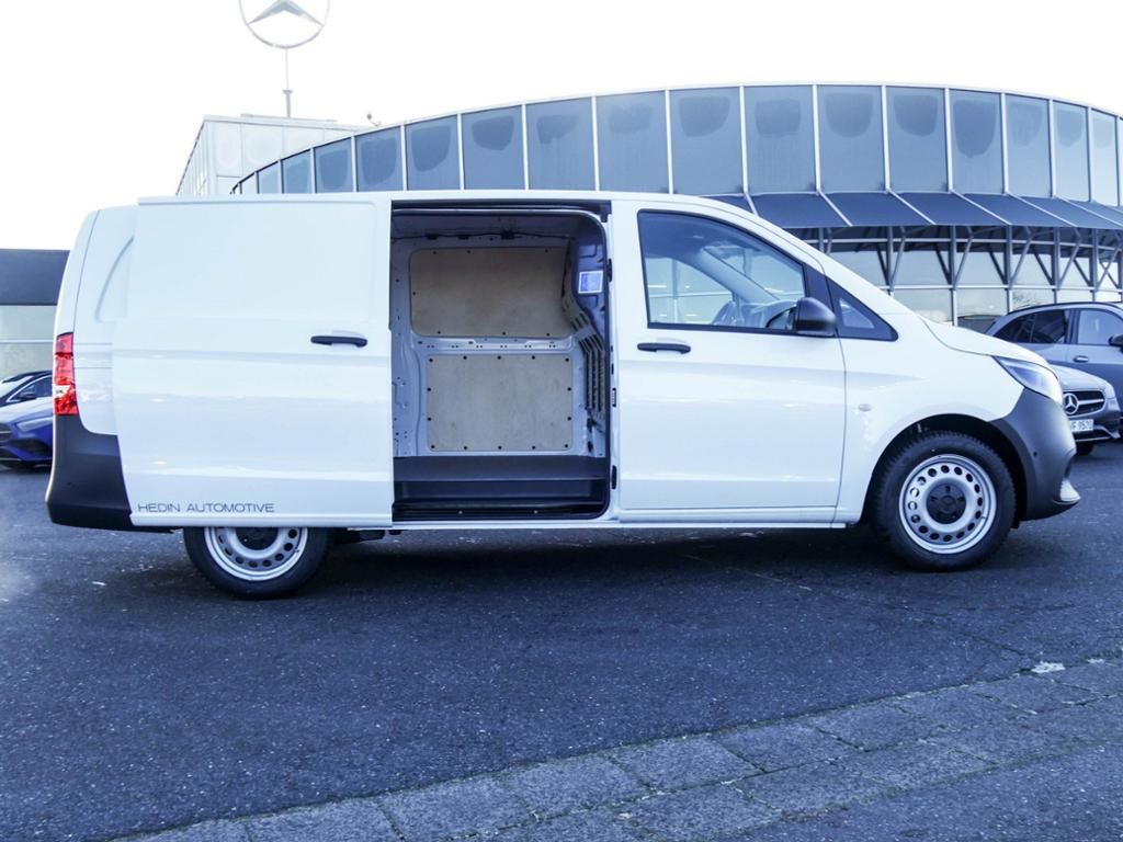 Mercedes-Benz Vito 114 CDI |MBUX|SHZ|KLIMA|TOTW|Tempomat