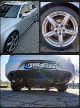 Seat Exeo ST 2.0 TFSI  - Seat Exeo: 2.0