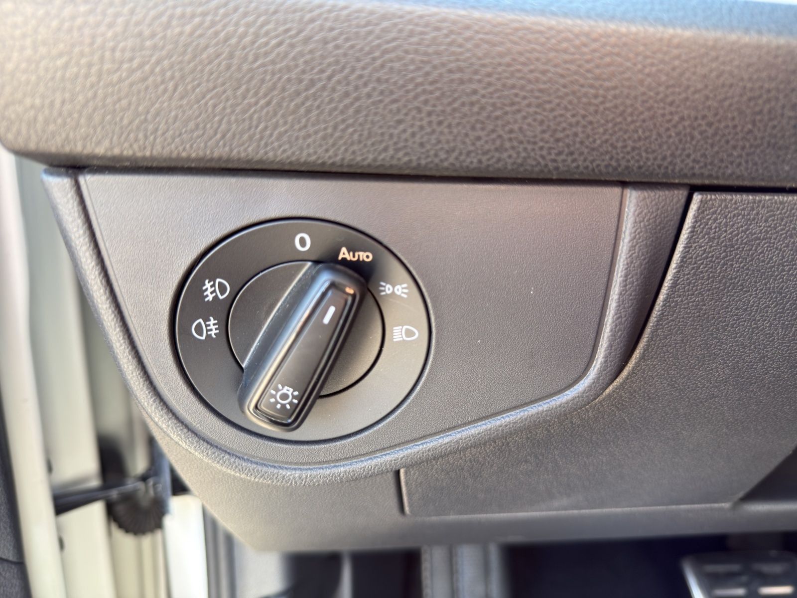 Volkswagen Taigo - Bild 20