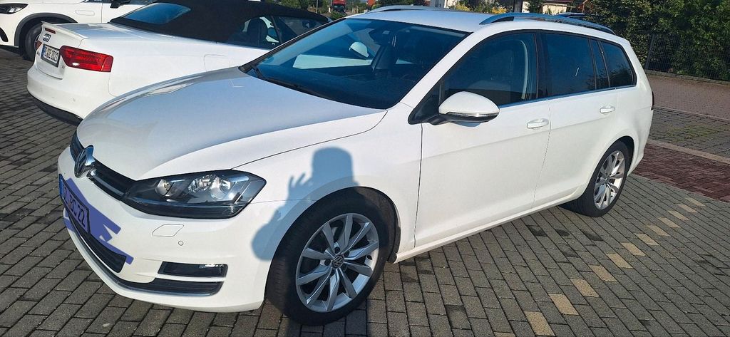 Image of Volkswagen Golf