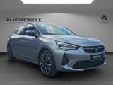 Opel Corsa F e Ultimate Winterpaket - Opel Corsa mit Elektro-Antrieb: Grau, mit Android Auto