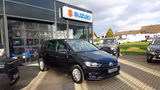Volkswagen Golf Sportsvan VII 1,6 TDI BMT Allstar - Volkswagen Golf: V Sport TDI
