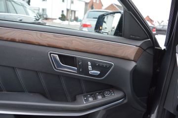 Mercedes-Benz E 350 T BlueTec 4Matic 7G-Tronic Avantgarde Edit