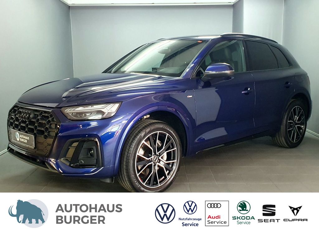 Image of Audi Q5