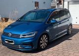Volkswagen Touran 2.0 TDI SCR 140kW DSG Highline Highline - Volkswagen Touran: 140