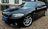 BMW 520 5 Touring 520 d M- PAKET PANORAMADACH - BMW 520 in Kassel
