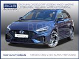 Hyundai i30 Kombi 1.5 T-GDI 48V 7-DCT N LINE PanoD SitzP