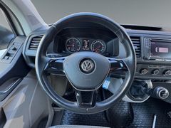 Fahrzeugabbildung Volkswagen T6 California California Beach 4Motion Sperre