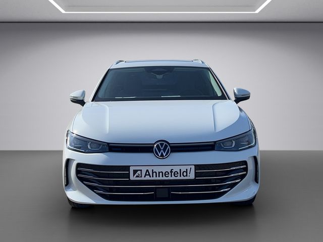 Passat Variant Elegance 2.0 TDI SCR DSG