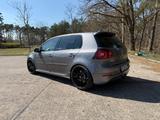 Volkswagen GEPFLEGTER Golf V R32 DSG/SCHIEBEDACH/VOLLEDER - Volkswagen Golf: R32