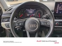 Audi A4 - Vorschau Bild 20
