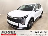 Kia Sportage 1.6 T-GDI DCT Vision Komf.|4xSHZ|LED|Na