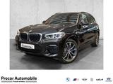 BMW X3 xDrive30e A M Sport HiFi DAB LED Pano.Dach - BMW X3 in Solingen
