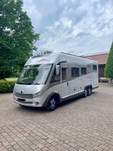 Carthago Chic E-Line l 50 LE DA  Fiat Ducato