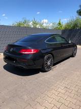 Mercedes-Benz C 300 AMG Line/Kamera/Led/TÜV&Inspektion NEU - Mercedes-Benz C 300 von privat