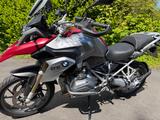 BMW R 1200 GS - Motorräder in Düsseldorf
