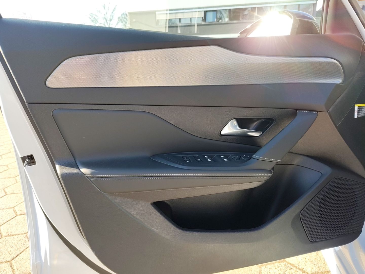 Peugeot 308 - Bild 12
