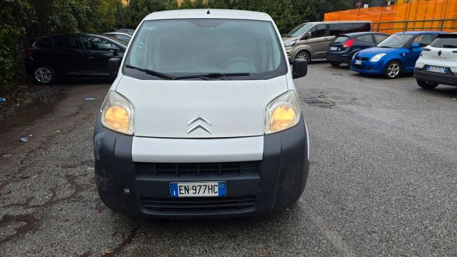 Citroën Citroen Nemo Multispace 1.3 HDi 75CV Seduction