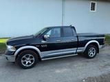 Dodge RAM 1500 Laramie V8 5.7 - Dodge RAM mit LPG-Antrieb: Geländewagen, 5.7