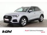 Audi Q3 35 TFSI S tronic Advanced LED ACC Navi AHK