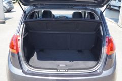 KIA Venga 1.6 Platinum Edition AUT-PANODACH-NAVI-AHK