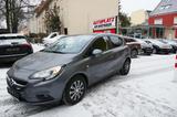 Opel Corsa E Drive ecoFlex, Sitz / Lenkradheizung - Opel Corsa: D Ecoflex