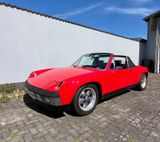 Porsche 914 GT  - Porsche aus 1974