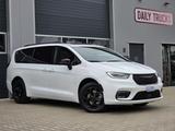 Chrysler Pacifica 3.6L AWD Limited Pano ACC LED 360° - Chrysler Gebrauchtwagen von 2022