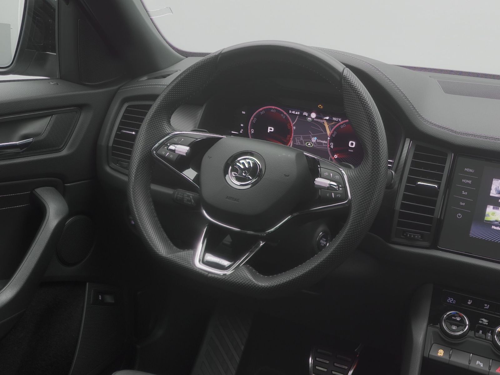 Skoda Kodiaq - Bild 10