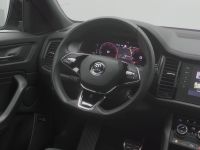 Skoda Kodiaq - Vorschau Bild 10