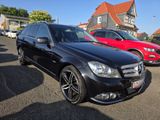 Mercedes-Benz C 220-T-Modell Harman-Kardon Navi PDZ Tempo - Mercedes-Benz C 220 aus 2011