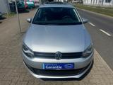 Volkswagen Polo V Comfortline BlueMotion/BMT - Volkswagen Polo aus 2010: Bluemotion