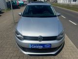Volkswagen Polo V Comfortline BlueMotion/BMT - Volkswagen Polo: Bluemotion Comfortline