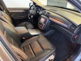 Mercedes-Benz R 300 CDI BE*AUT*LEDER*NAVI*XENON*7-SITZ*AIRMAT - Mercedes-Benz R-Klasse in Stuttgart