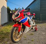 Honda CBR1000RR SP-1 Fireblade - HONDA CB1000R