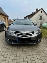 Honda Accord Tourer 2.2 i-DTEC Executive Executive - Honda Accord mit Diesel-Antrieb: Kombi, 2.2