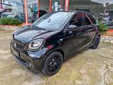 Smart Forfour 1,0 benzina 04/2017 Cv70 AUTOMATIC - Smart: Automatic