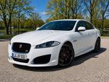 Jaguar XFR 5.0 V8 510 PS Kompressor TÜV 03/28 - Jaguar: Xfr