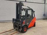 Linde H30D 393 Triplex - Linde H30D