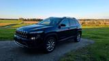 Jeep Cherokee 4x4 LIMITED - Jeep Cherokee aus 2014