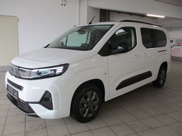 Opel Combo LIFE XL N1 FACELIFT*KAMERA*MATRIX-LED*