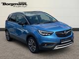 Opel Crossland Ultimate 1.2 Turbo HEAD-UP-Display - R - blaue Opel Crossland (X)