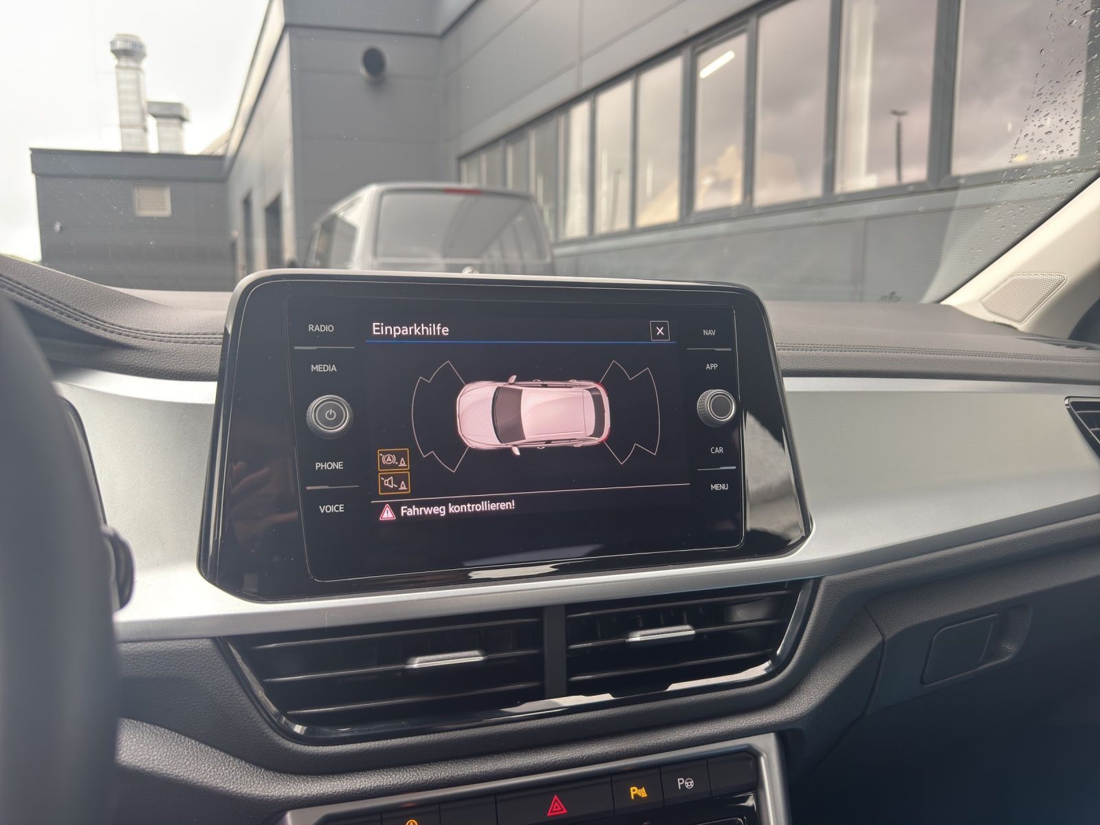 Volkswagen T-Roc - Bild 20
