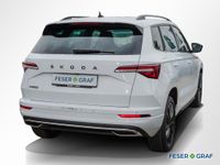 Skoda Karoq - Vorschau Bild 5