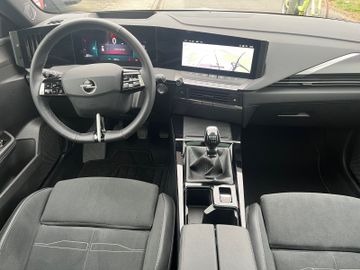 Opel Astra ST 1.2 Turbo GS Matrixlicht Alcantara