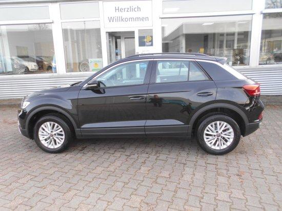 Volkswagen T-Roc 1.5 TSI Life DSG ,App.Connect,Parklenkassi