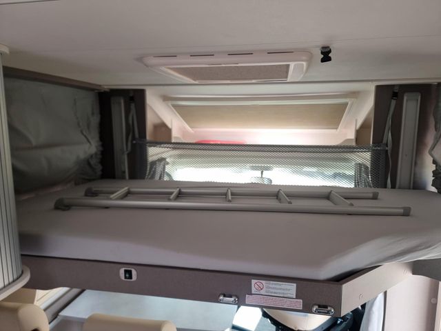Etrusco T 5900 FB  | top gepflegt | sofort verfügbar